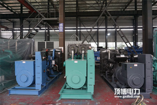 高效延长广西顶博发电机组制造蓄电池使用寿命的秘诀,就在这